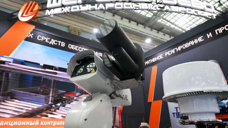 Разработчик рассказал о новом дроне Supercam С350