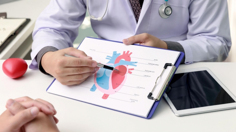 В России научились прогнозировать здоровье детей до их рождения