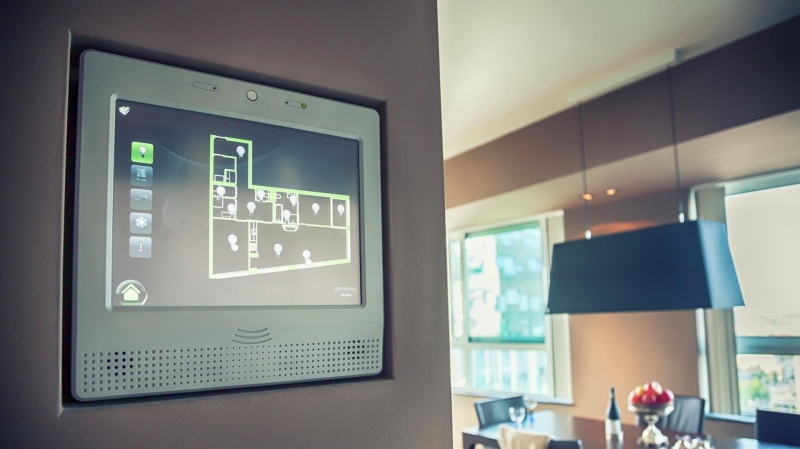 В ЦКБР прогнозируют применение технологии "умного дома" в войнах будущего