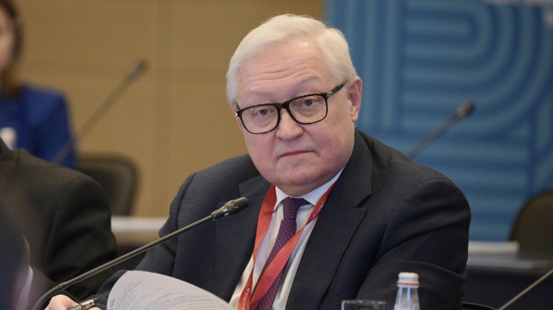 Рябков высказался о позиции США по космической безопасности