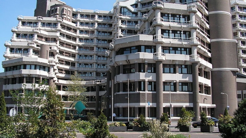 Нидерланды заявили о готовности передать Украине боевые машины пехоты