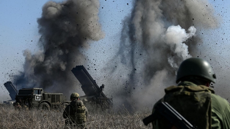 Это позор. Стало известно об отказе ВСУ выполнять приказ американцев