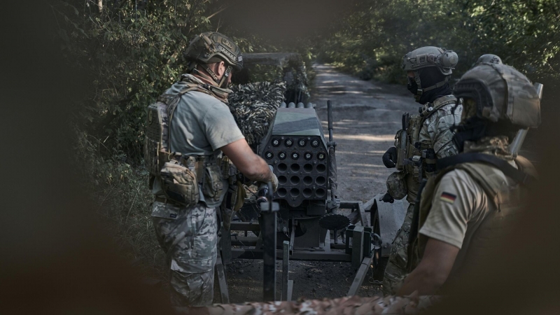 Это катастрофа. На Западе забили тревогу из-за произошедшего в зоне СВО