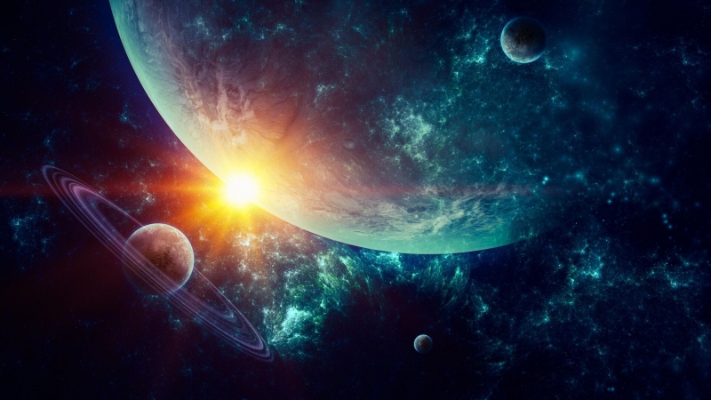 В России доказали "заурядность" Солнечной системы