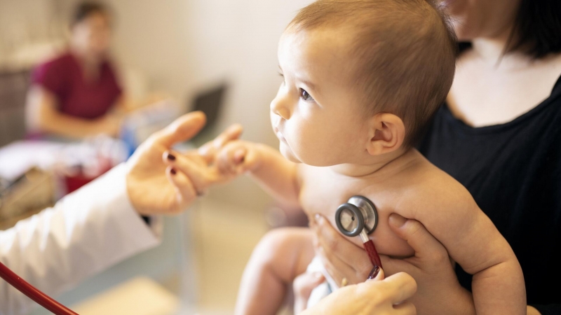 В России научились прогнозировать здоровье детей до их рождения