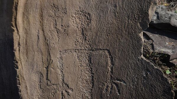 Российские ученые раскрыли тайны древних камней