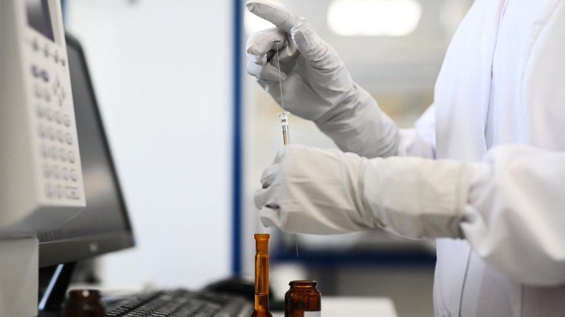 Ученые обнаружили новое явление для квантовых технологий