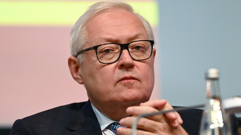 Рябков высказался о позиции США по космической безопасности