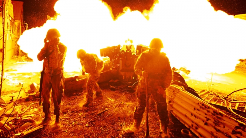 Это катастрофа. На Западе забили тревогу из-за произошедшего в зоне СВО