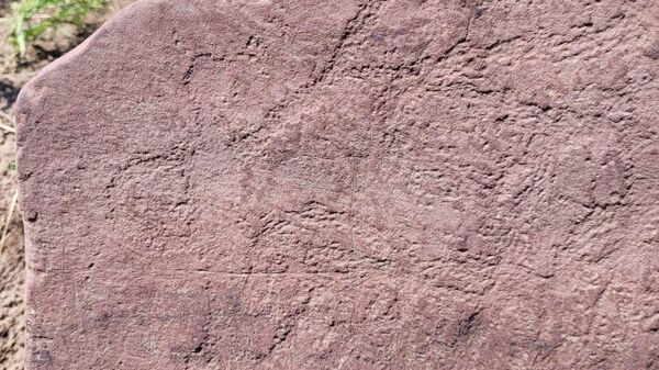 Российские ученые раскрыли тайны древних камней