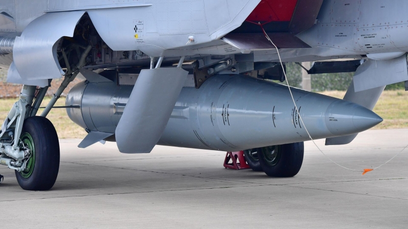 ВКС отработают снаряжение "Кинжалов" на учении с нестратегическим ЯО