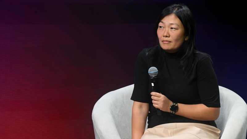 Глава Wildberries оценила идею прогрессивной шкалы налогообложения