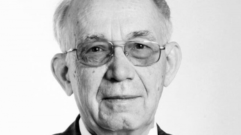 Умер генконструктор НПО автоматики Сергей Дерюгин