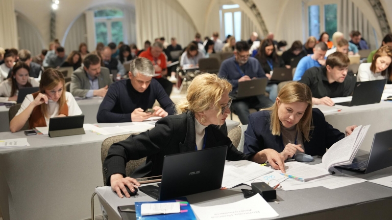 География поставок сделает машиностроение драйвером развития экспорта в ПФО