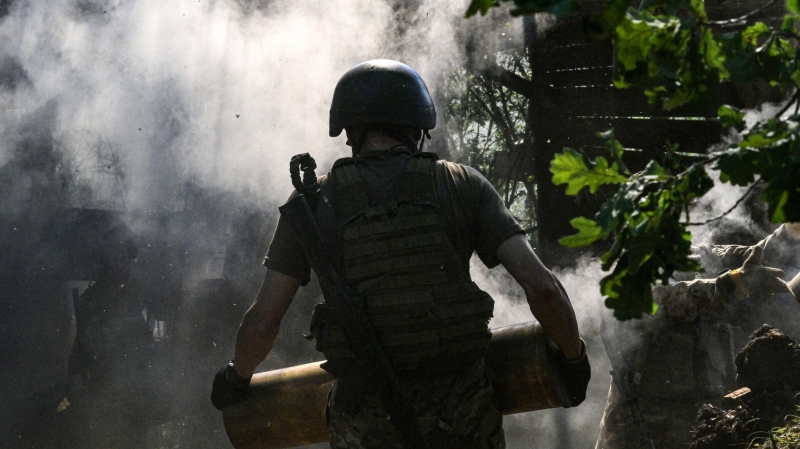 "Путин понимает это". В США раскрыли детали об атаках ВСУ