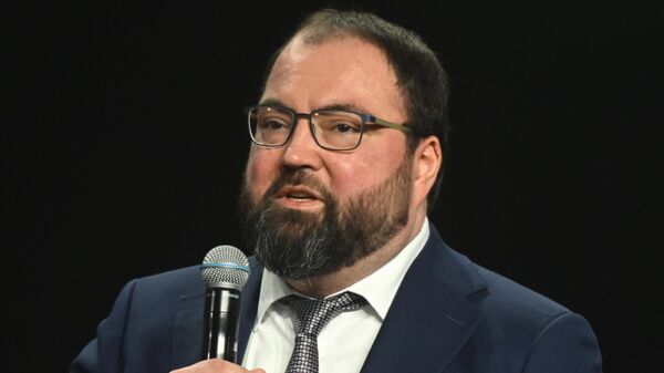 Шадаев назвал основные приоритеты новой нацпрограммы "Экономика данных"