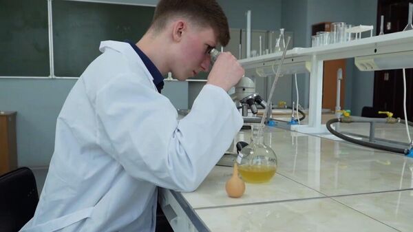 В России предложили создавать необычный шелк