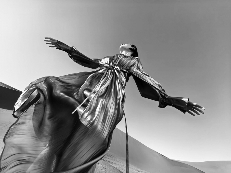 Обзор смартфона HUAWEI Pura 70 Ultra: съемка быстро движущихся предметов