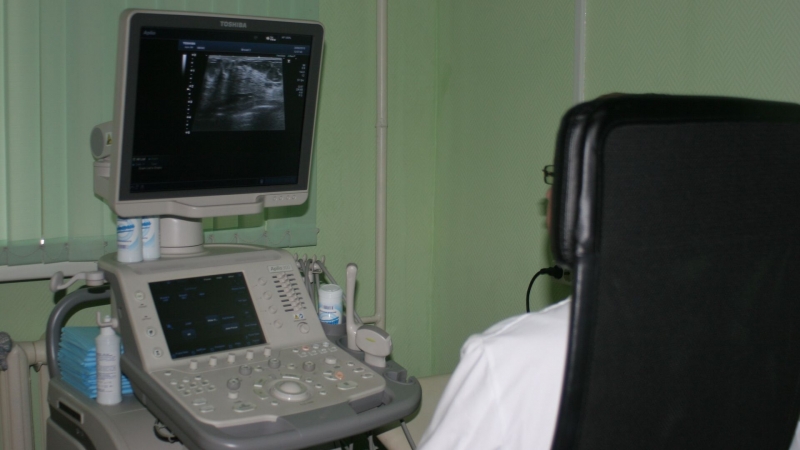 В России разработали метод диагностики лимфоузлов при раке молочной железы