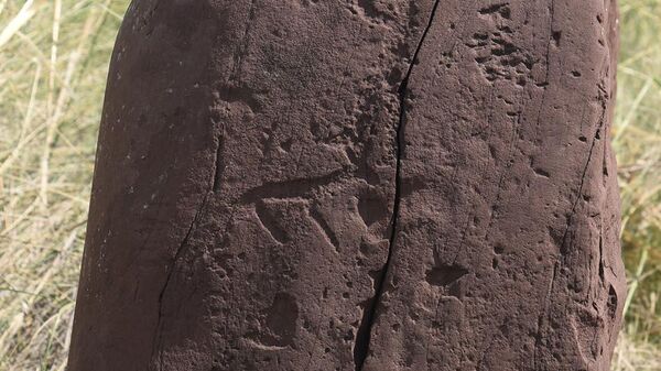 Российские ученые раскрыли тайны древних камней