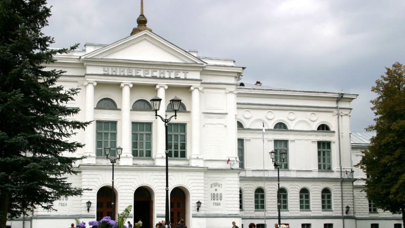 Японский ученый считает, что рыба-чистильщик обладает самосознанием