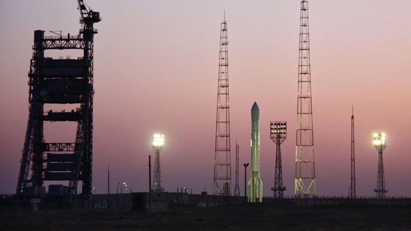 КНДР заявила о неудачном запуске разведывательного спутника