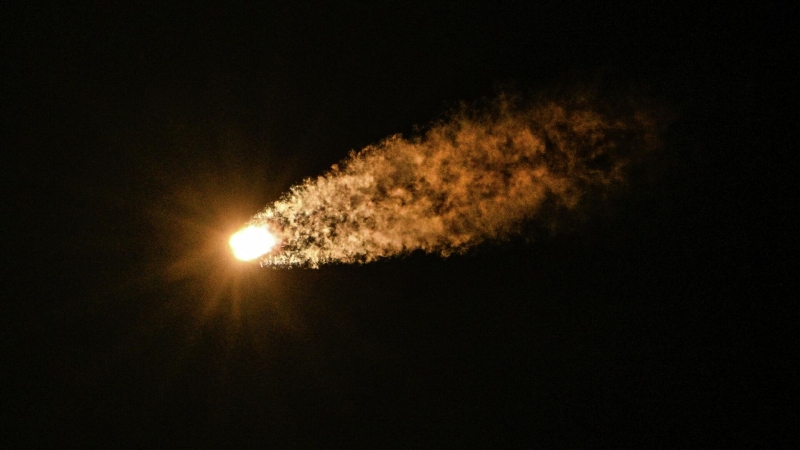 В "Ростехе" рассказали о модуле "Теленаука" для спутника "Бион-М"