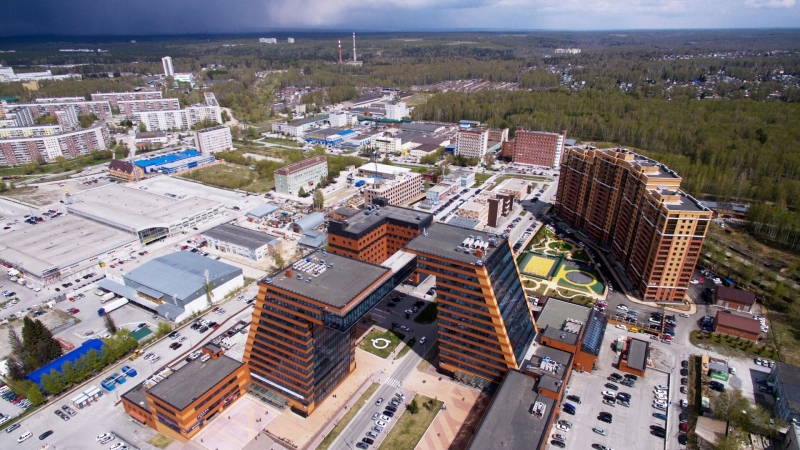 В Новосибирске создадут комплекс ускорительной масс-спектрометрии