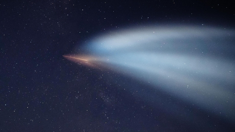 Роскосмос открыт к научной миссии с ядерным буксиром, заявил Блошенко