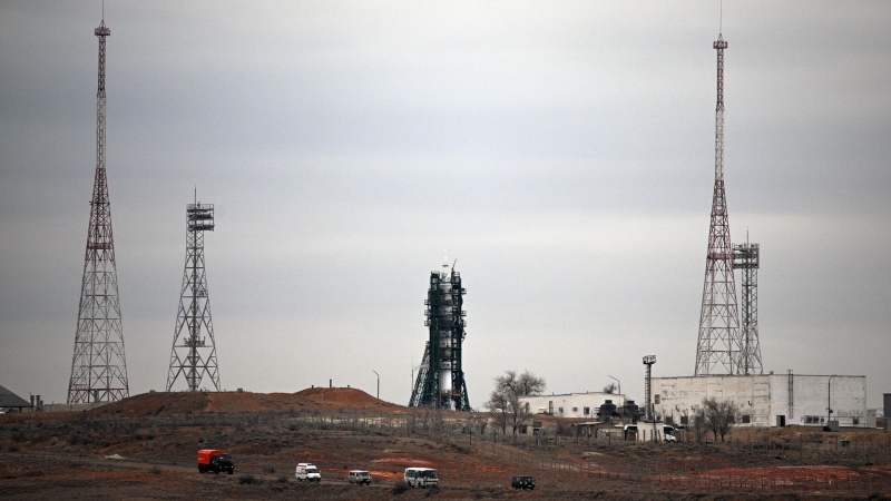 РКЦ "Прогресс" ведет переговоры по строительству космодромов за рубежом