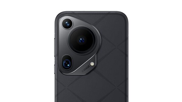 Обзор смартфона HUAWEI Pura 70 Ultra: съемка быстро движущихся предметов