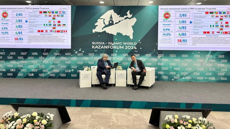 География поставок сделает машиностроение драйвером развития экспорта в ПФО