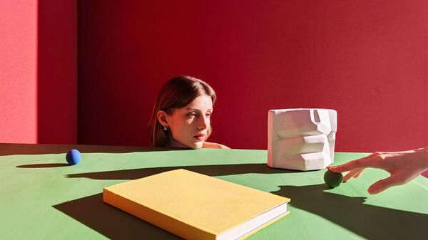 Обзор смартфона HUAWEI Pura 70 Ultra: съемка быстро движущихся предметов