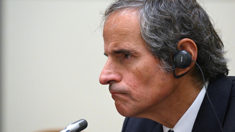 ЗАЭС сообщила МАГАТЭ о повреждениях после атаки БПЛА