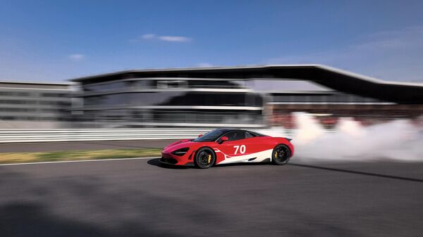 Обзор смартфона HUAWEI Pura 70 Ultra: съемка быстро движущихся предметов