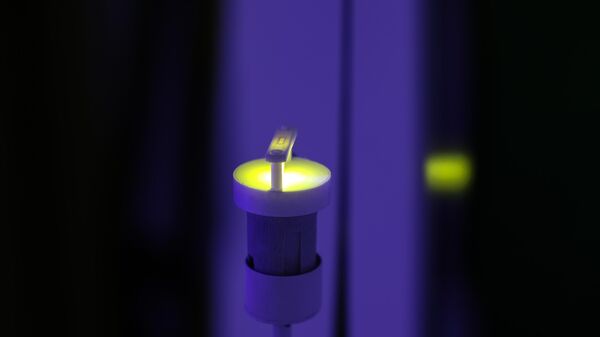 В России придумали, как увеличить мощность прожекторов и фар