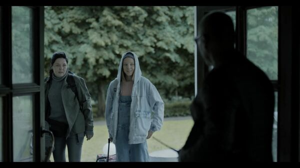 В Москве прошла премьера триллера "Калимба" с Федором Бондарчуком