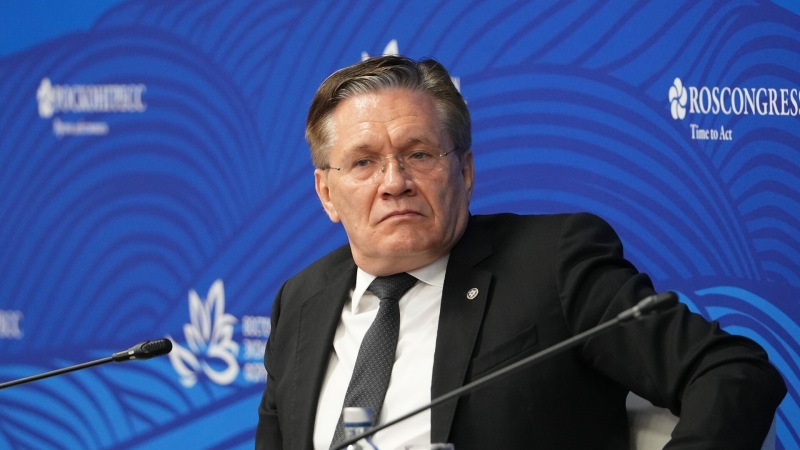 Представитель племени навахо рассказал о последствиях добычи урана в США