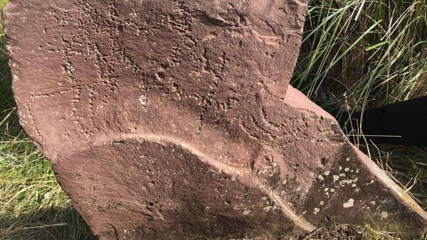 Российские ученые раскрыли тайны древних камней