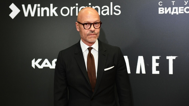 Юлия Меньшова победила в номинации "Блог" на национальной интернет-премии