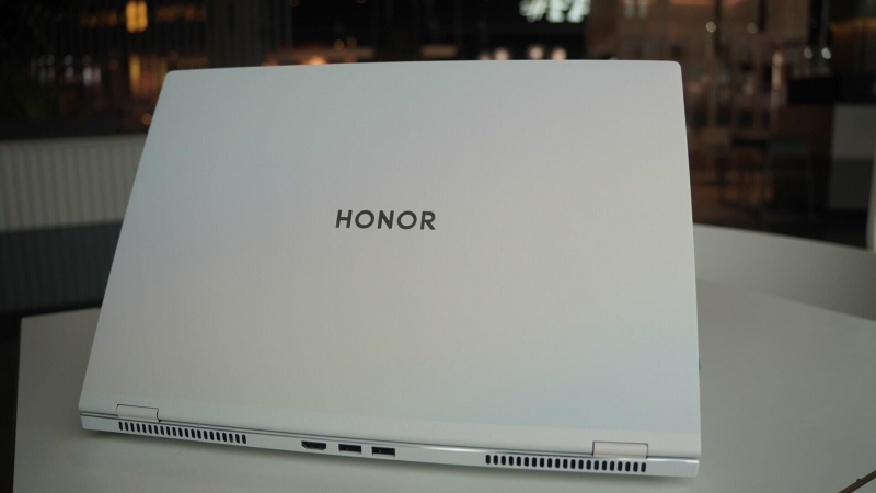 Обзор ноутбука HONOR MagicBook Pro 16: рабочая станция в изящном корпусе