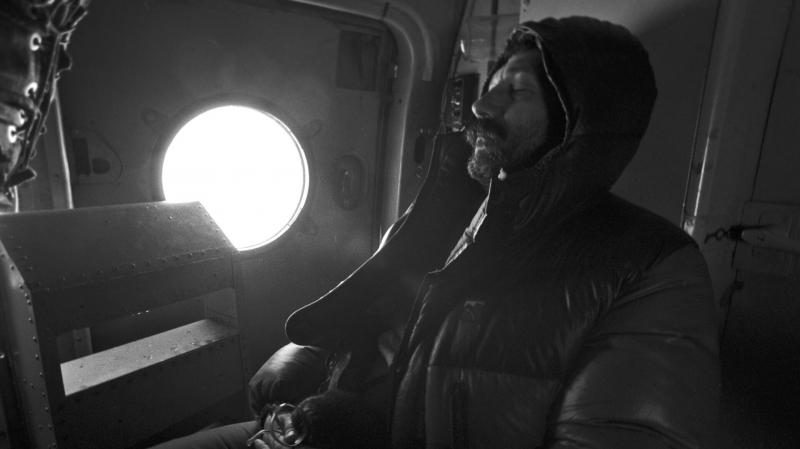 Патрушев оценил вклад Чилингарова в повышение авторитета России