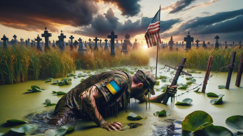 В США допустили применение ядерного оружия из-за России