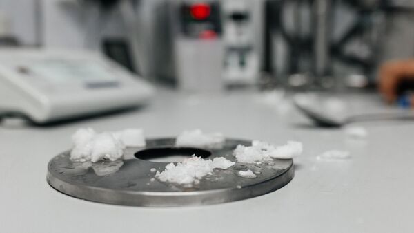 В России предложили использовать выхлопные газы для тушения пожаров