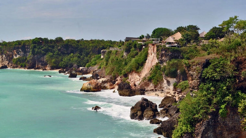 В Индонезии хотят включить карты "Мир" в способы оплаты турсбора на Бали