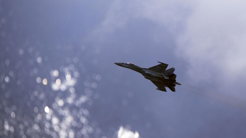 На Украине вертолетчиков отправляют в штурмовые отряды, сообщило подполье