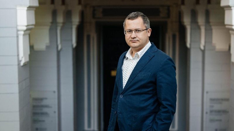 Глаз СКИФа. Российские ученые создали уникальное оптическое устройство