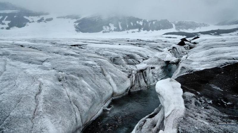 Снимавшую дно Марианской впадины камеру адаптируют к работе в Арктике