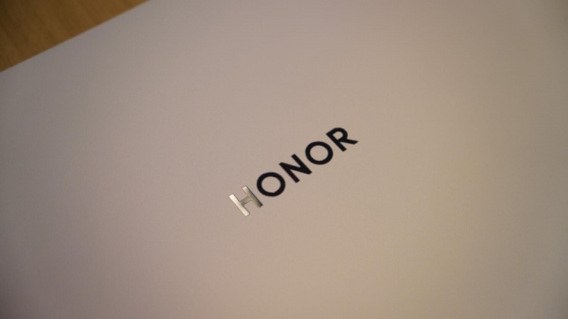 Обзор ноутбука HONOR MagicBook Pro 16: рабочая станция в изящном корпусе