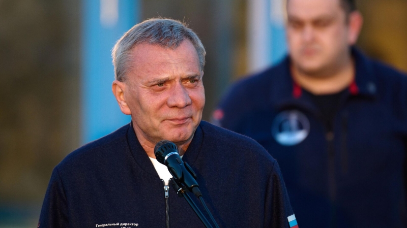 Китай и Франция запустили исследовательский спутник